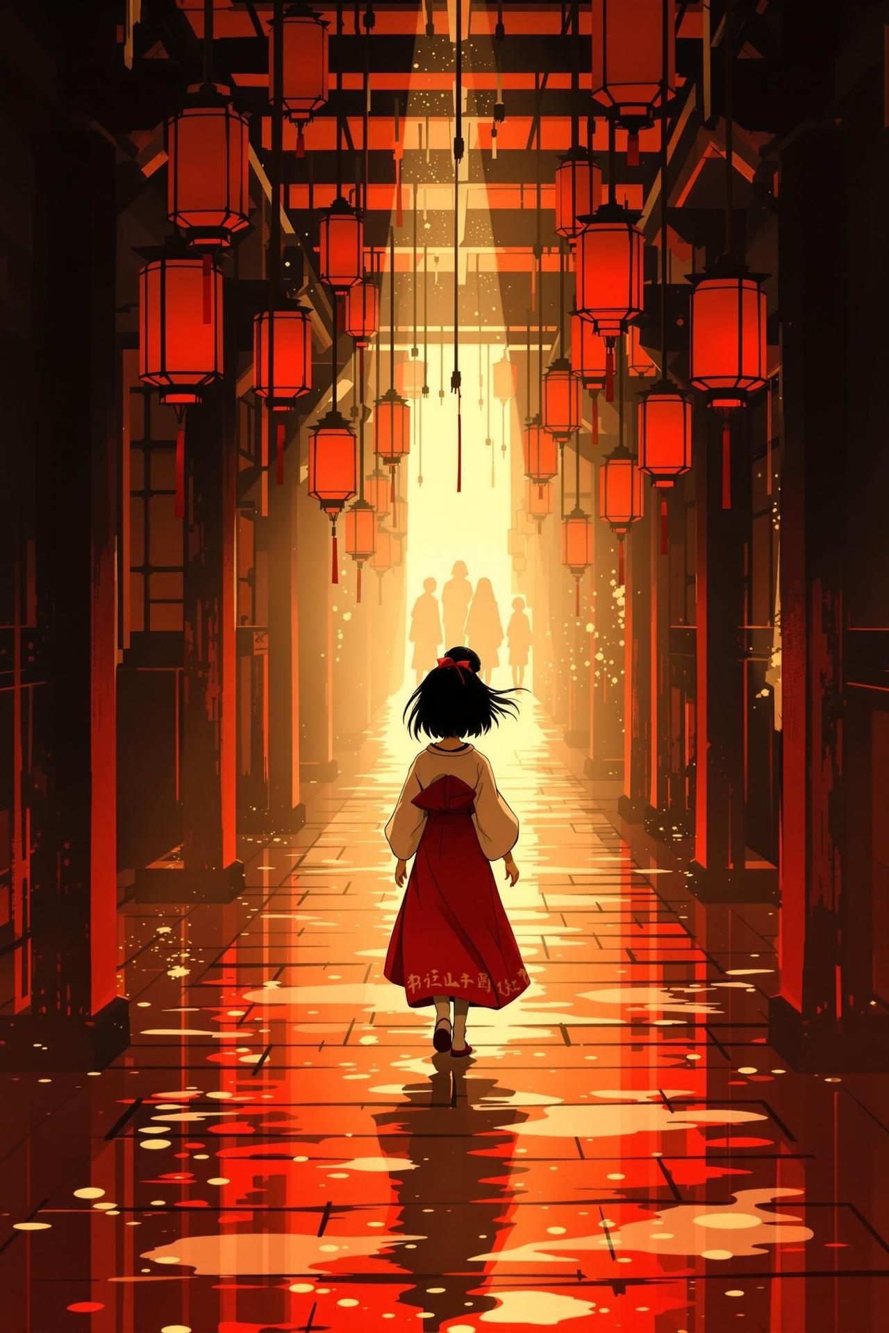 千与千寻 - 香港电影网精选佳作