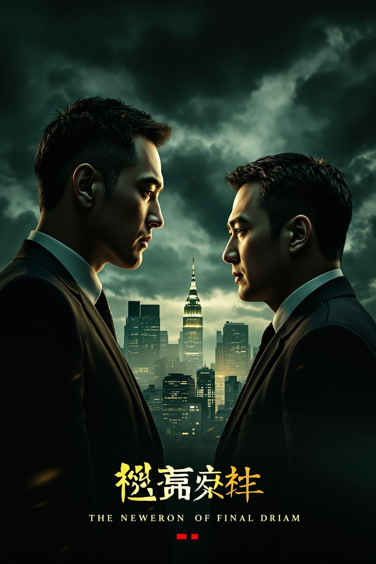 狂飙 - 香港电影网精选佳作